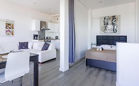 Studio La Joconde By Interhome
