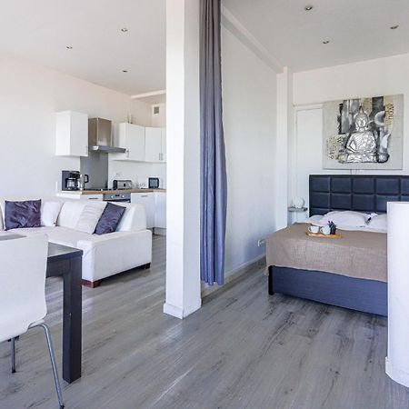Studio La Joconde By Interhome Nice Extérieur photo