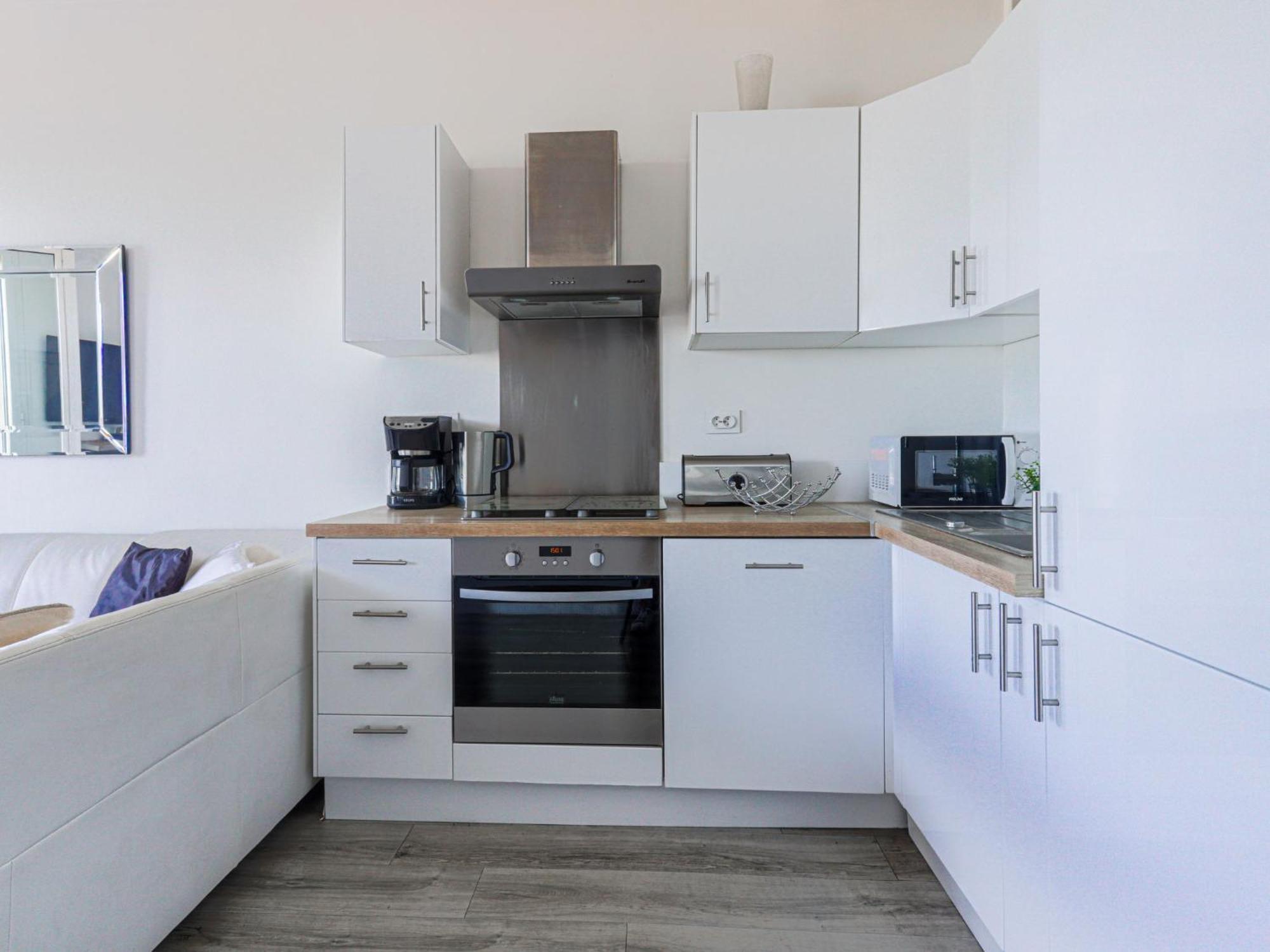 Studio La Joconde By Interhome Nice Extérieur photo