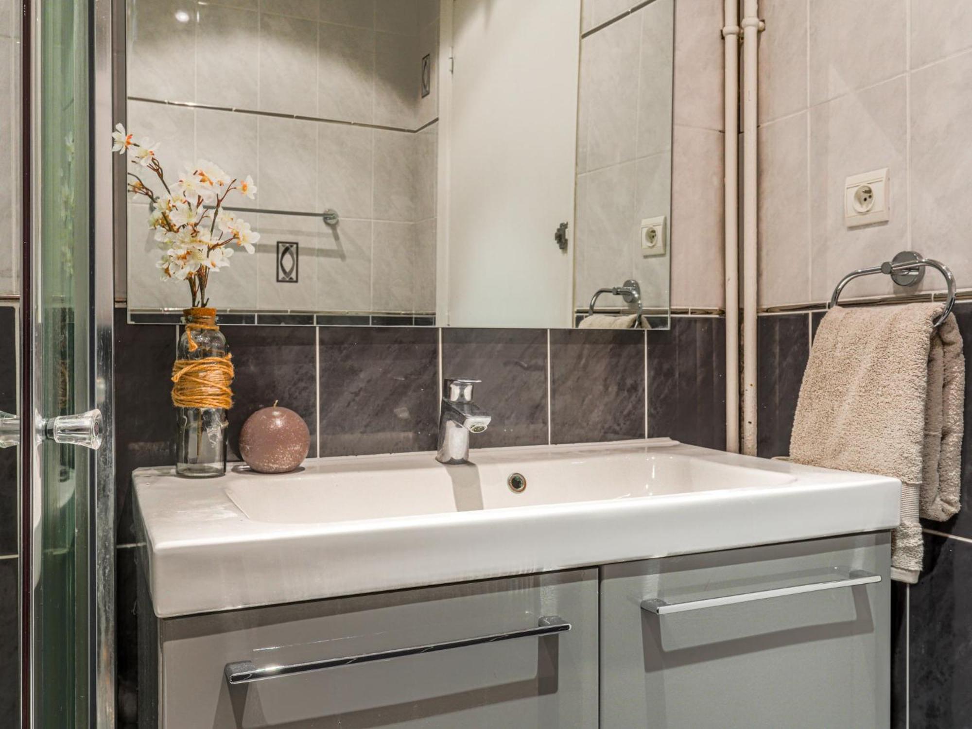 Studio La Joconde By Interhome Nice Extérieur photo