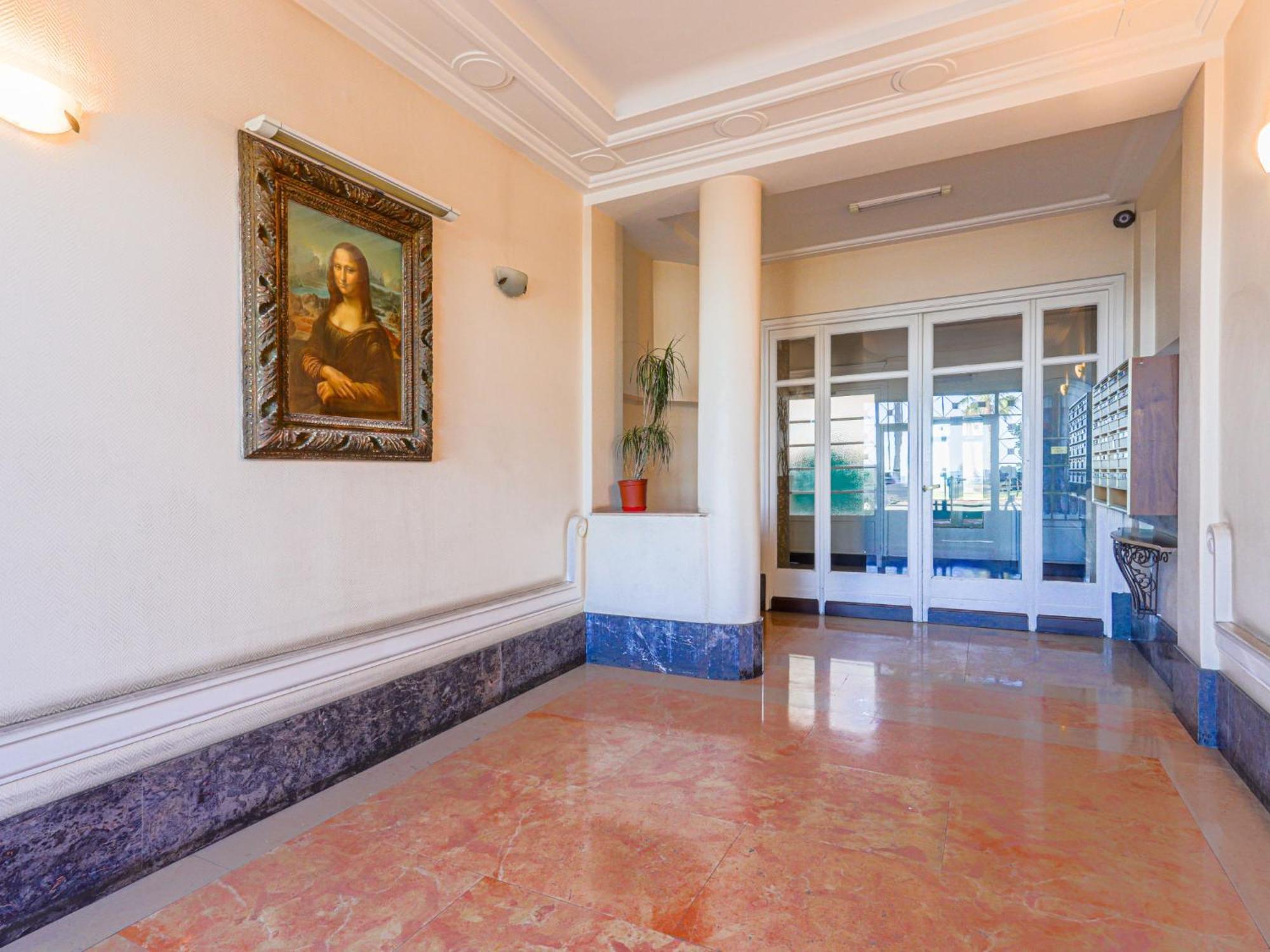 Studio La Joconde By Interhome Nice Extérieur photo